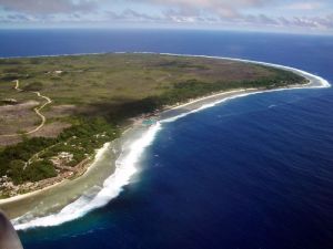 View_of_east_of_Nauru